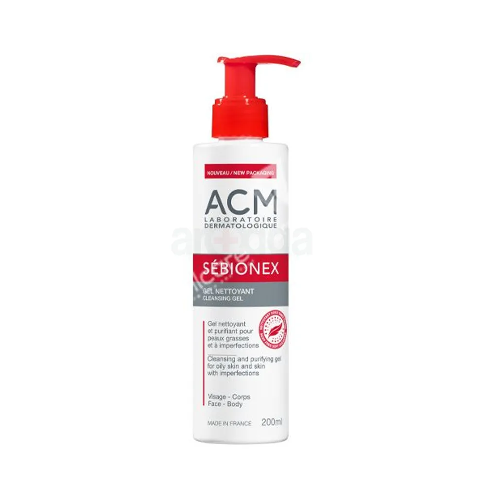 sebionex-cleansing-gel-acm-200ml